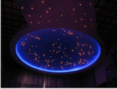 安陽星空頂安裝步驟及注意事項