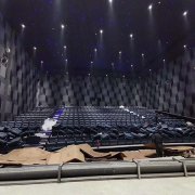 杭州室內(nèi)·光纖星空燈，您知道幾種常規(guī)效果？